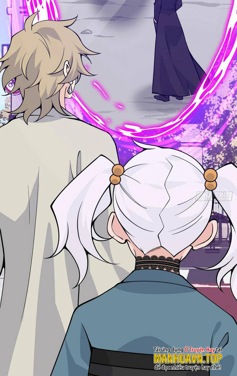 Nhất Quyền Bạo Tinh Chapter 79 - Trang 2