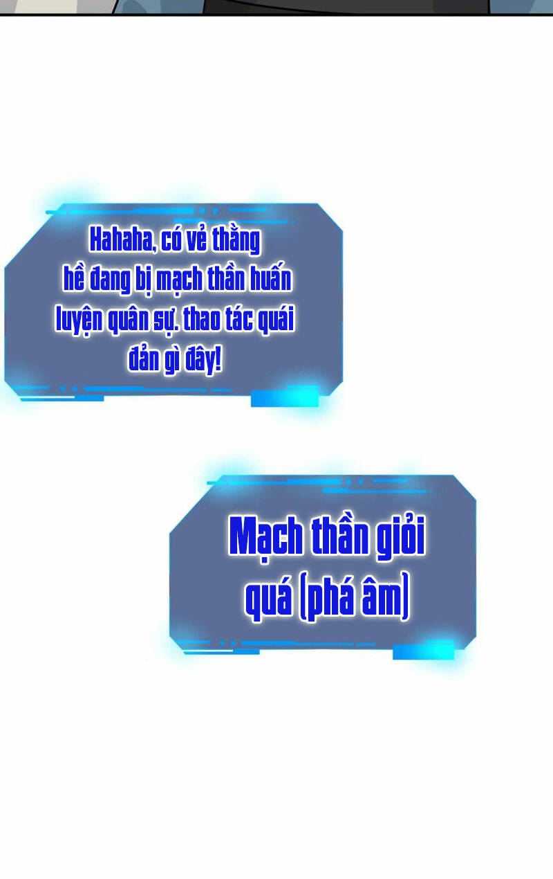 Nhất Quyền Bạo Tinh Chapter 79 - Trang 2