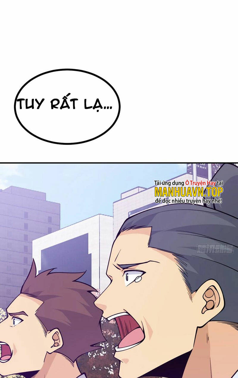 Nhất Quyền Bạo Tinh Chapter 79 - Trang 2