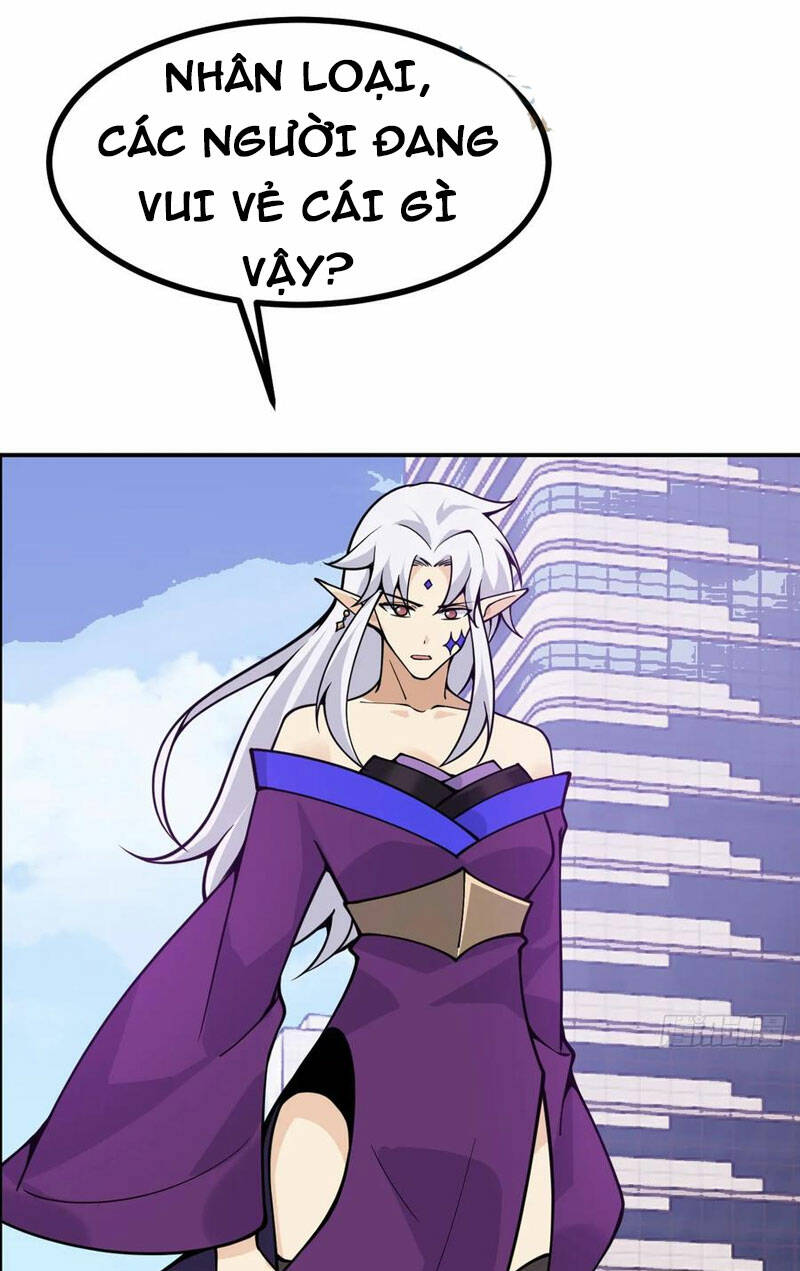 Nhất Quyền Bạo Tinh Chapter 79 - Trang 2