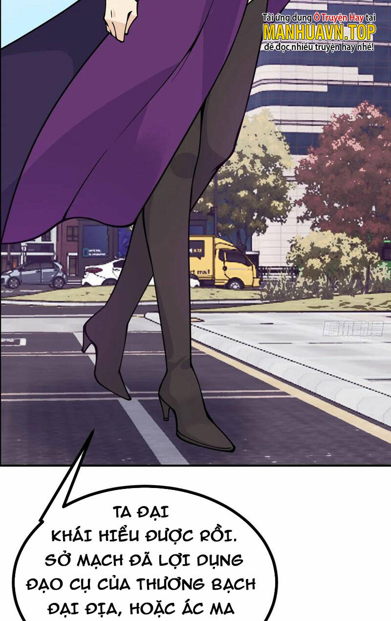 Nhất Quyền Bạo Tinh Chapter 79 - Trang 2