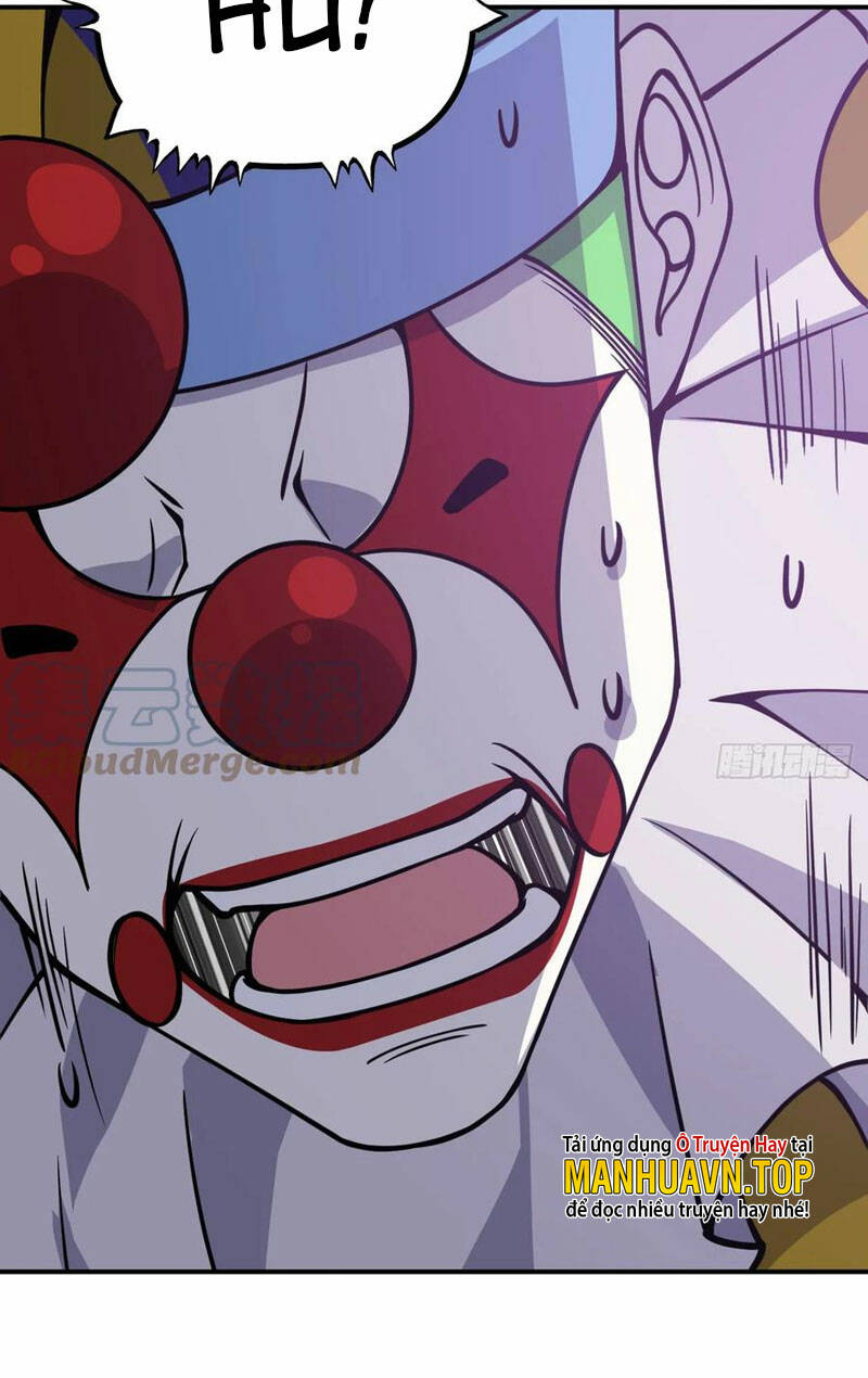 Nhất Quyền Bạo Tinh Chapter 79 - Trang 2