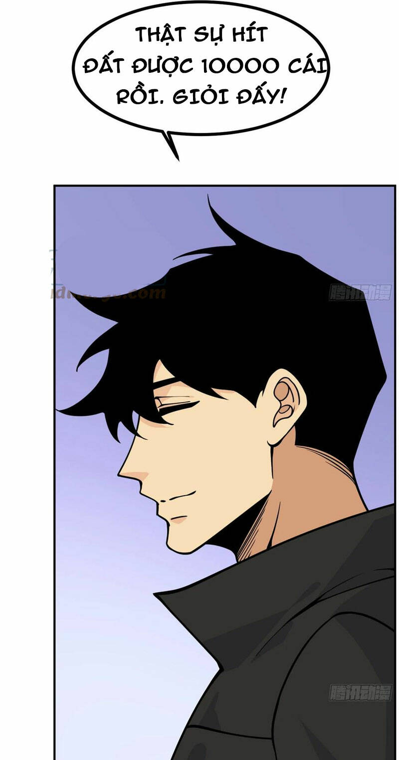 Nhất Quyền Bạo Tinh Chapter 79 - Trang 2