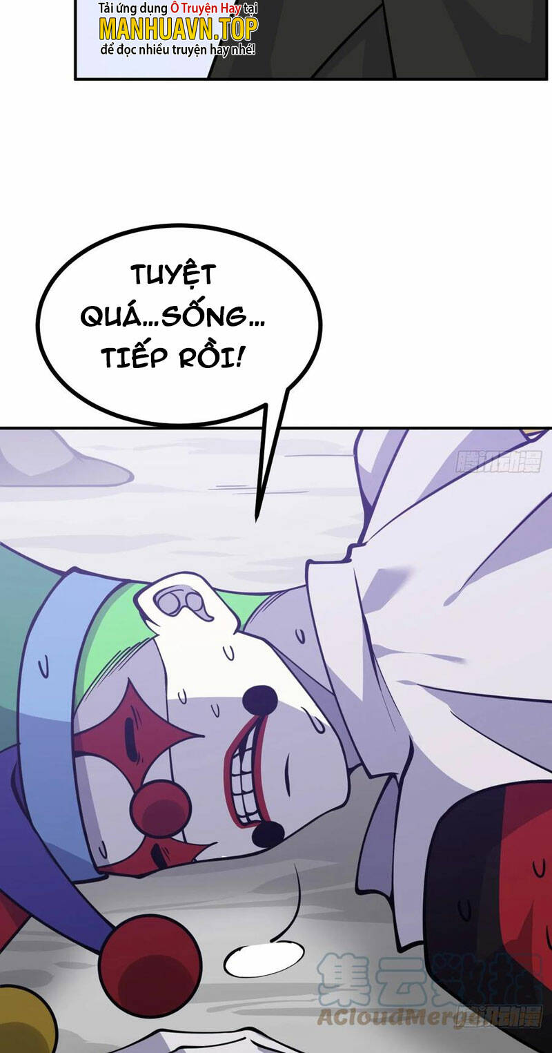 Nhất Quyền Bạo Tinh Chapter 79 - Trang 2