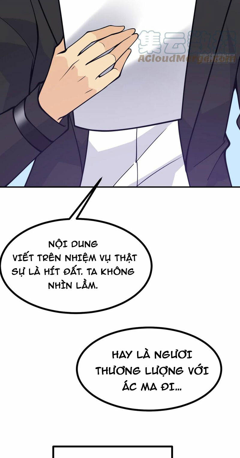 Nhất Quyền Bạo Tinh Chapter 79 - Trang 2