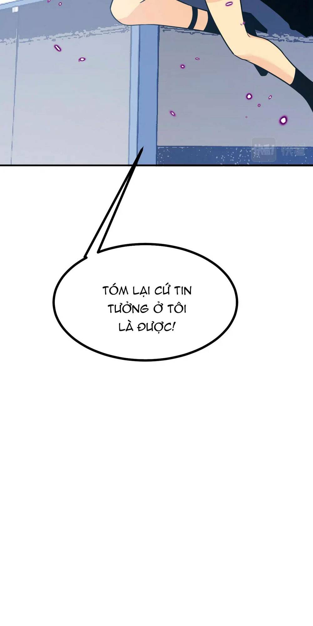 Nhất Quyền Bạo Tinh Chapter 8 - Trang 2