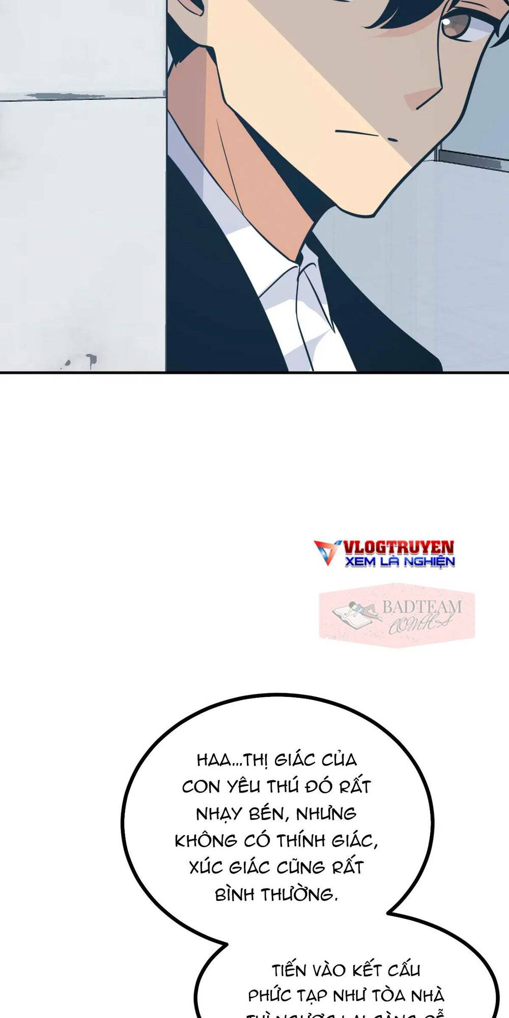 Nhất Quyền Bạo Tinh Chapter 8 - Trang 2