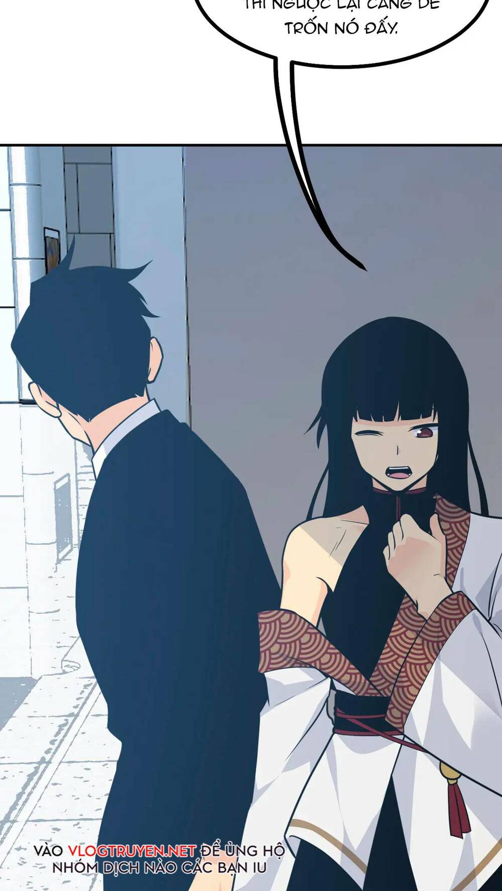 Nhất Quyền Bạo Tinh Chapter 8 - Trang 2