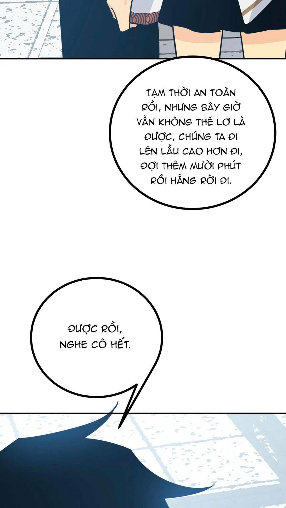 Nhất Quyền Bạo Tinh Chapter 8 - Trang 2