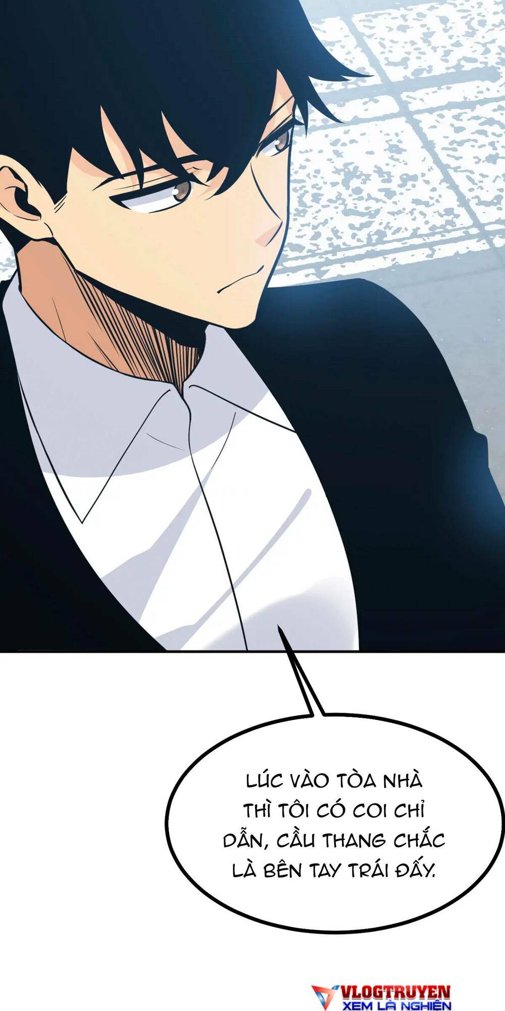 Nhất Quyền Bạo Tinh Chapter 8 - Trang 2