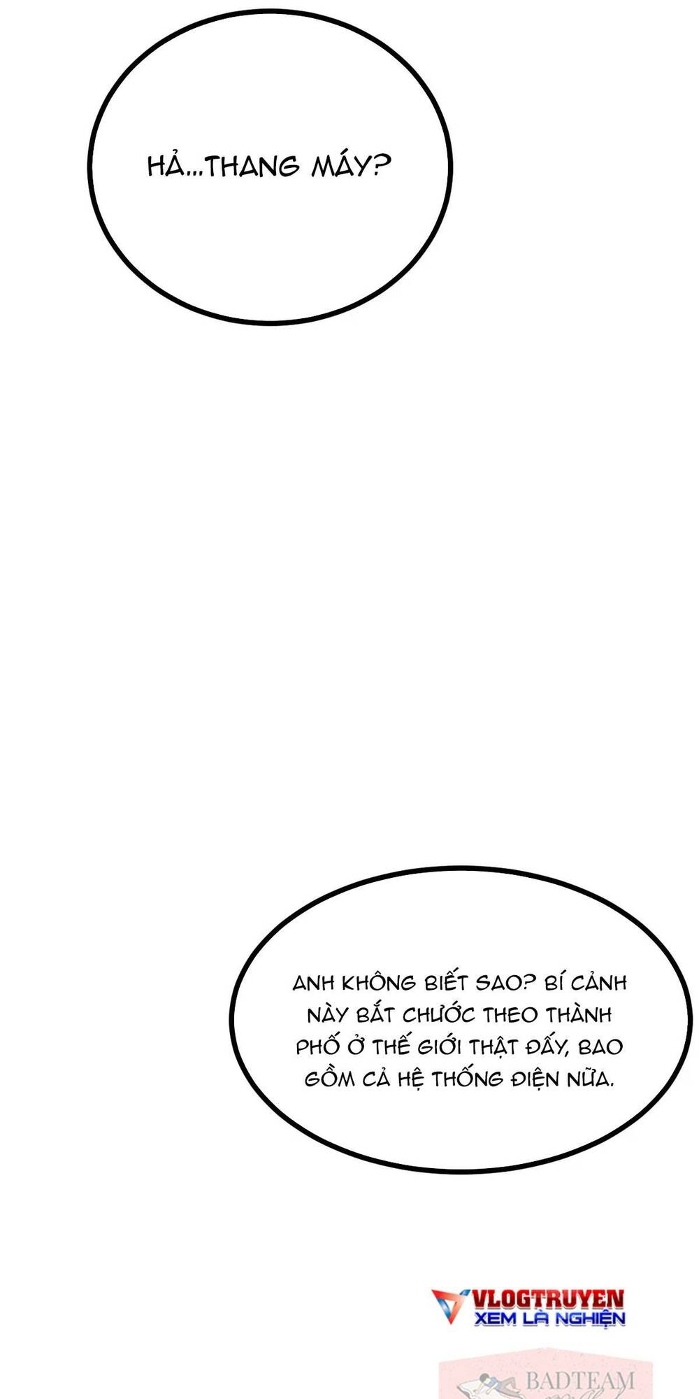 Nhất Quyền Bạo Tinh Chapter 8 - Trang 2