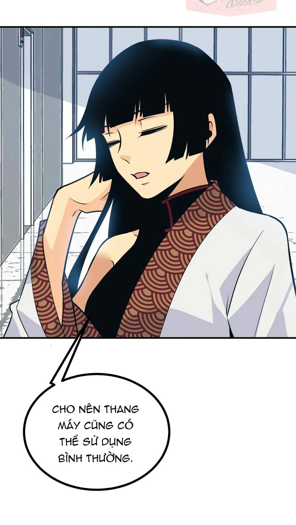 Nhất Quyền Bạo Tinh Chapter 8 - Trang 2