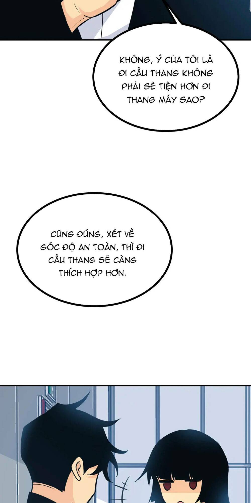 Nhất Quyền Bạo Tinh Chapter 8 - Trang 2