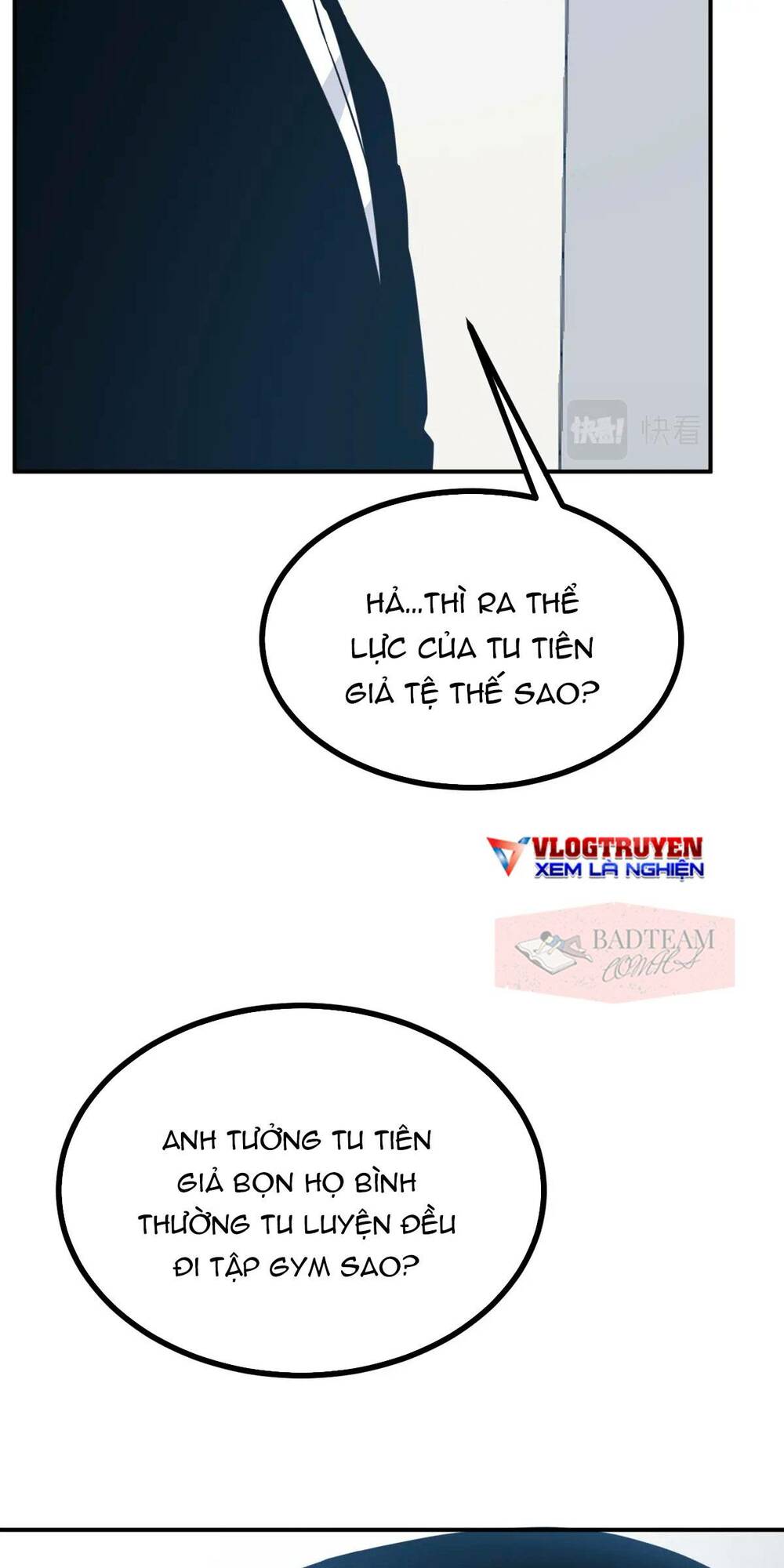 Nhất Quyền Bạo Tinh Chapter 8 - Trang 2