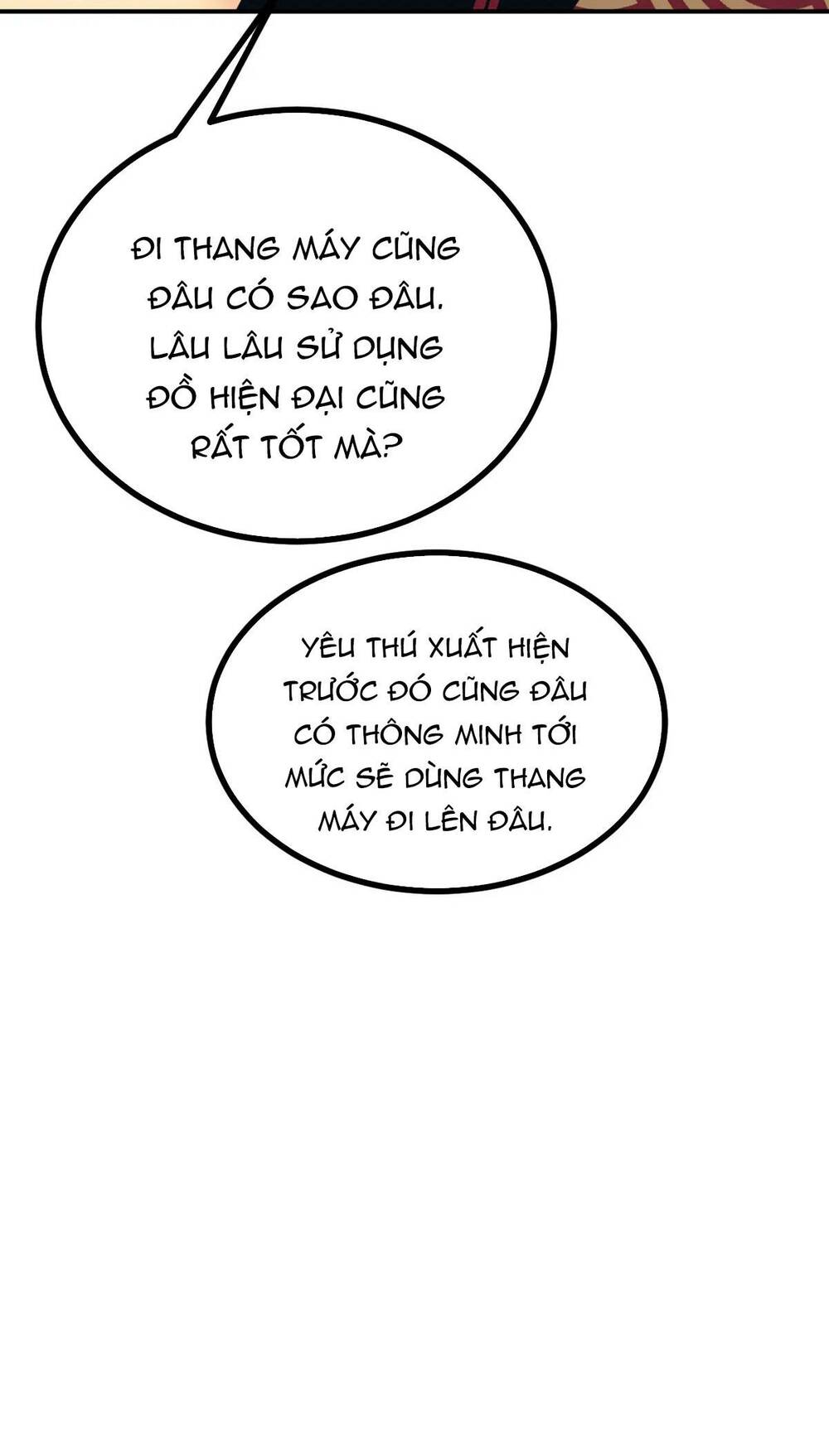 Nhất Quyền Bạo Tinh Chapter 8 - Trang 2