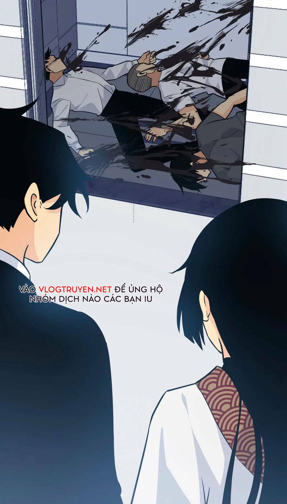 Nhất Quyền Bạo Tinh Chapter 8 - Trang 2