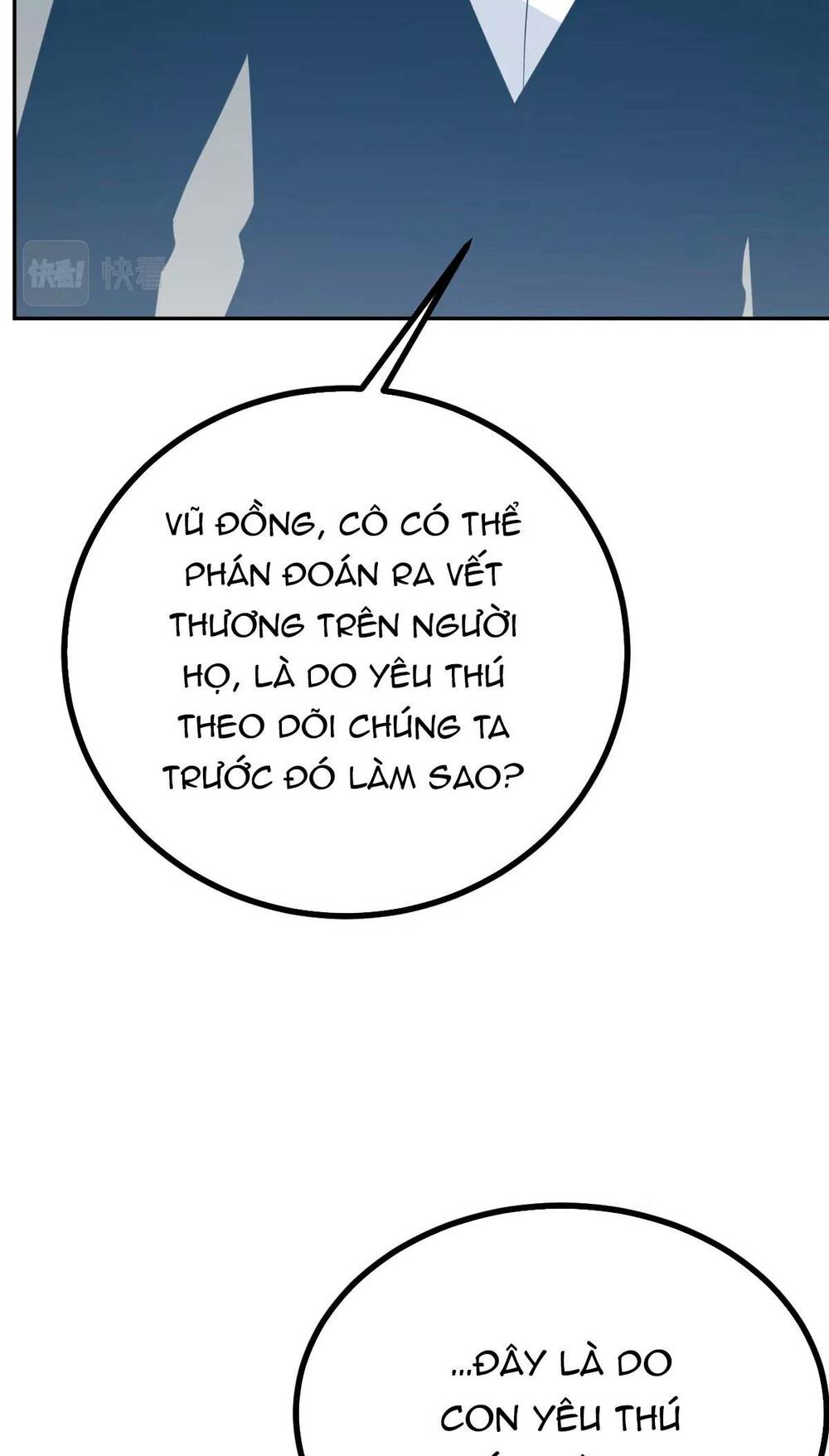 Nhất Quyền Bạo Tinh Chapter 8 - Trang 2