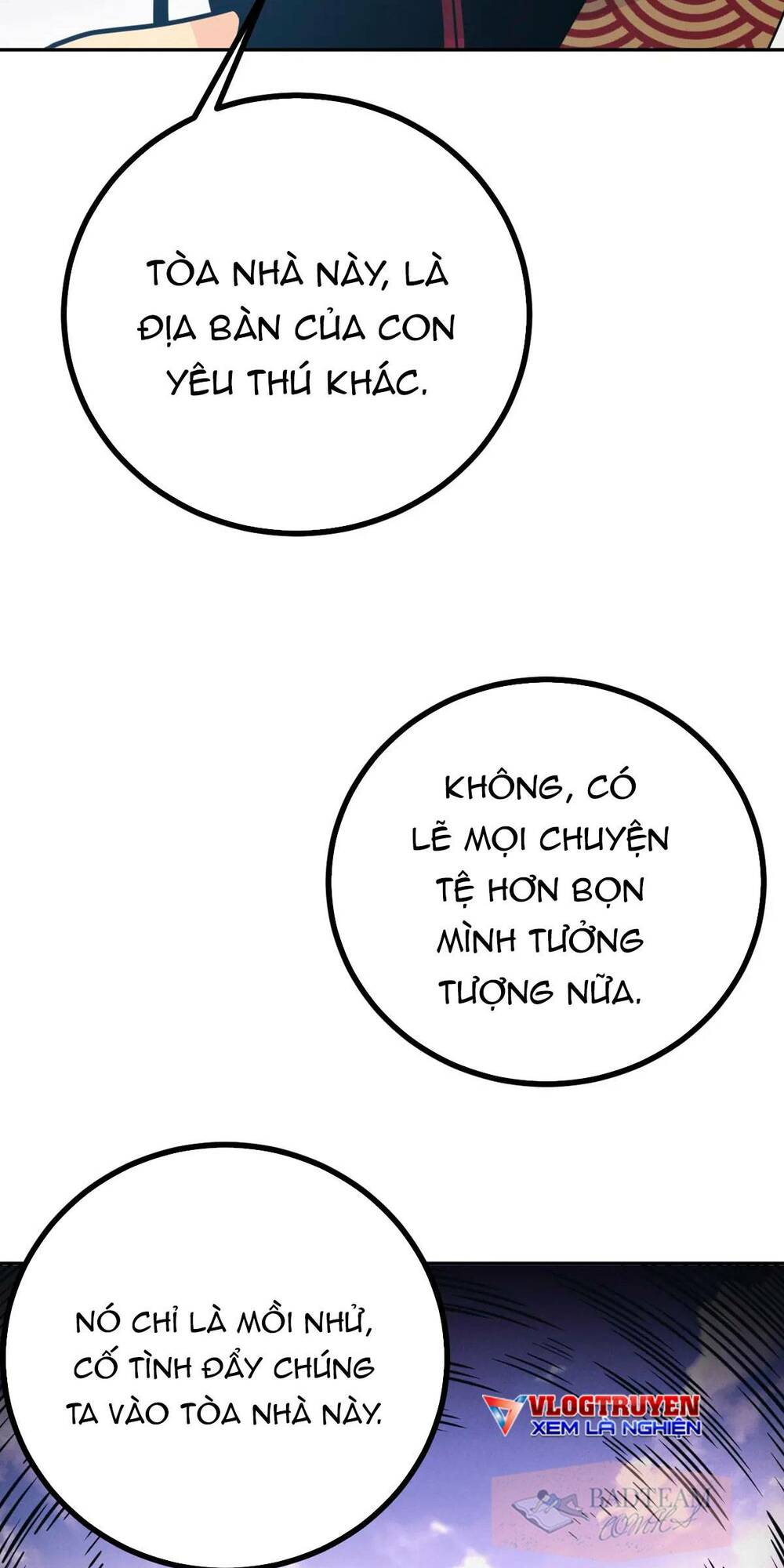 Nhất Quyền Bạo Tinh Chapter 8 - Trang 2