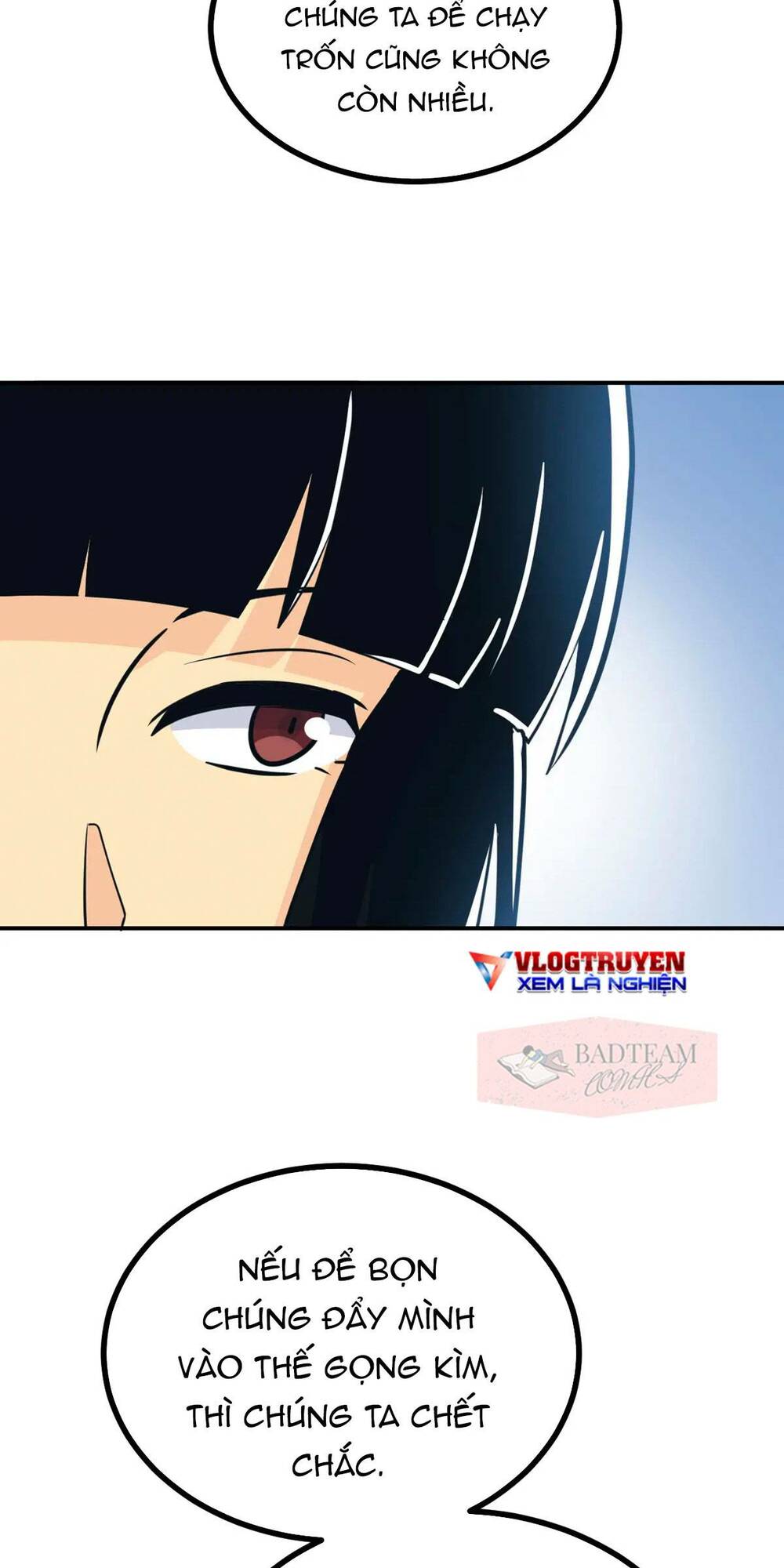 Nhất Quyền Bạo Tinh Chapter 8 - Trang 2