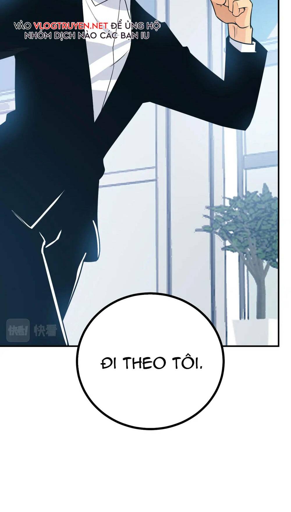 Nhất Quyền Bạo Tinh Chapter 8 - Trang 2