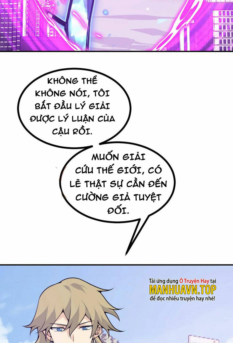 Nhất Quyền Bạo Tinh Chapter 80 - Trang 2