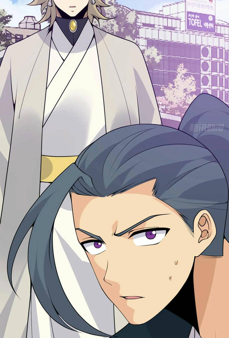 Nhất Quyền Bạo Tinh Chapter 80 - Trang 2