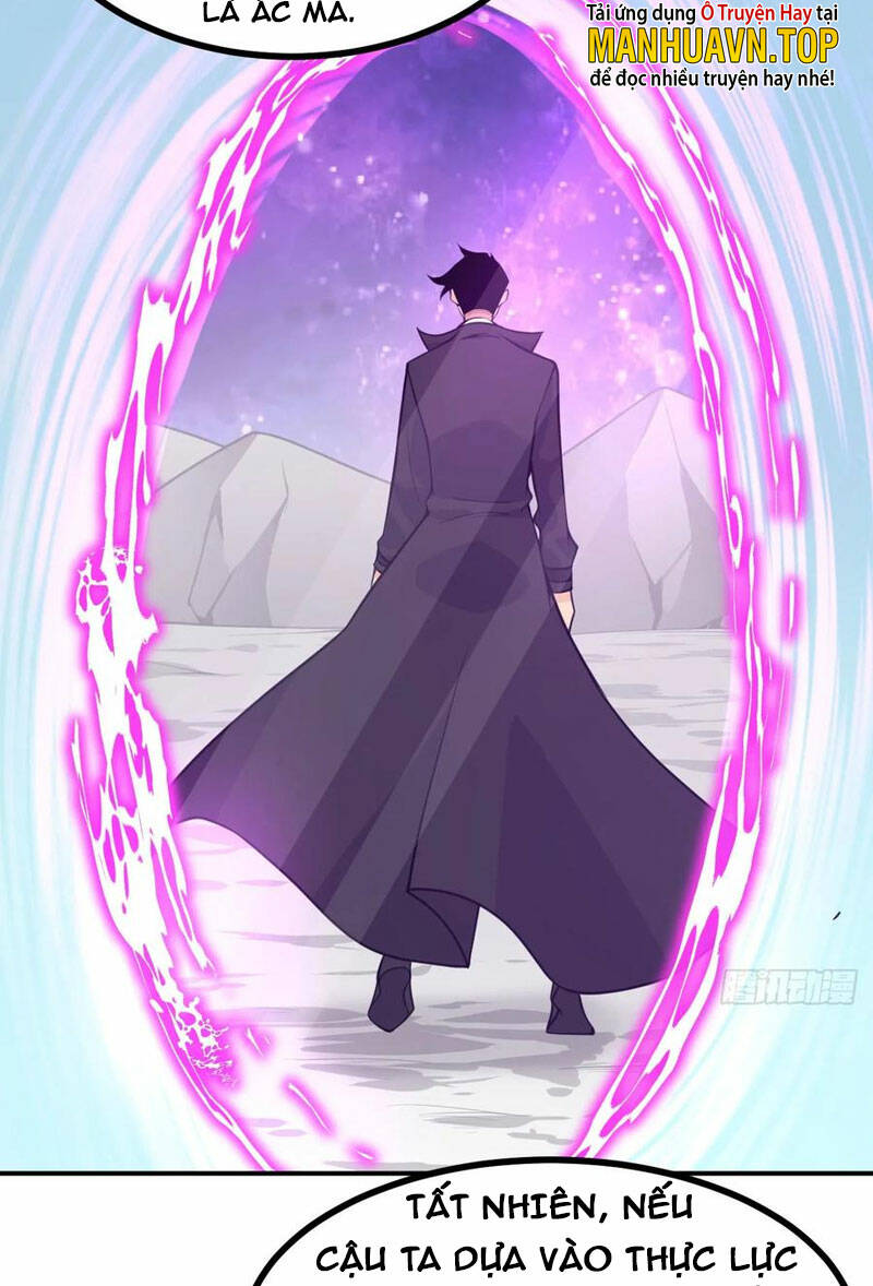 Nhất Quyền Bạo Tinh Chapter 80 - Trang 2