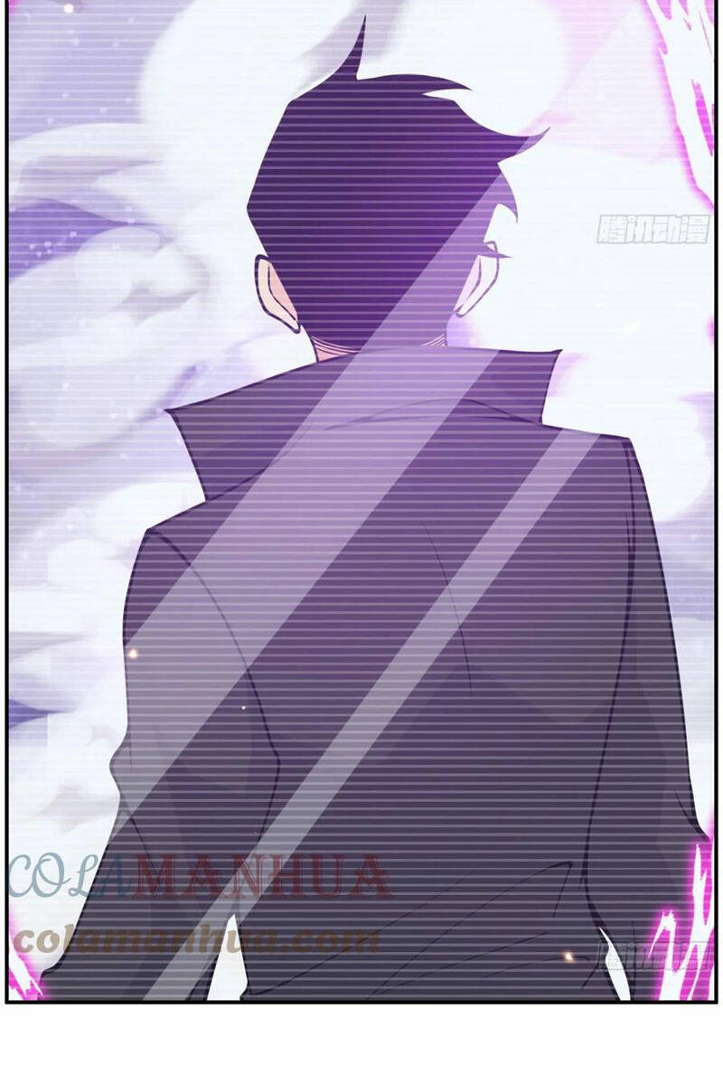 Nhất Quyền Bạo Tinh Chapter 80 - Trang 2