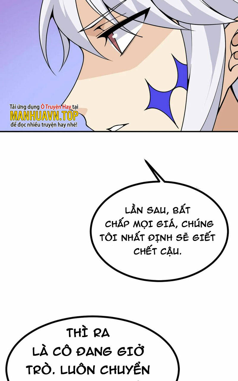 Nhất Quyền Bạo Tinh Chapter 80 - Trang 2