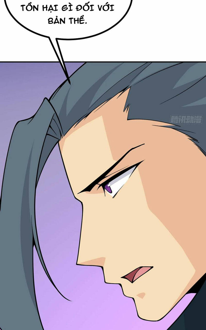 Nhất Quyền Bạo Tinh Chapter 80 - Trang 2