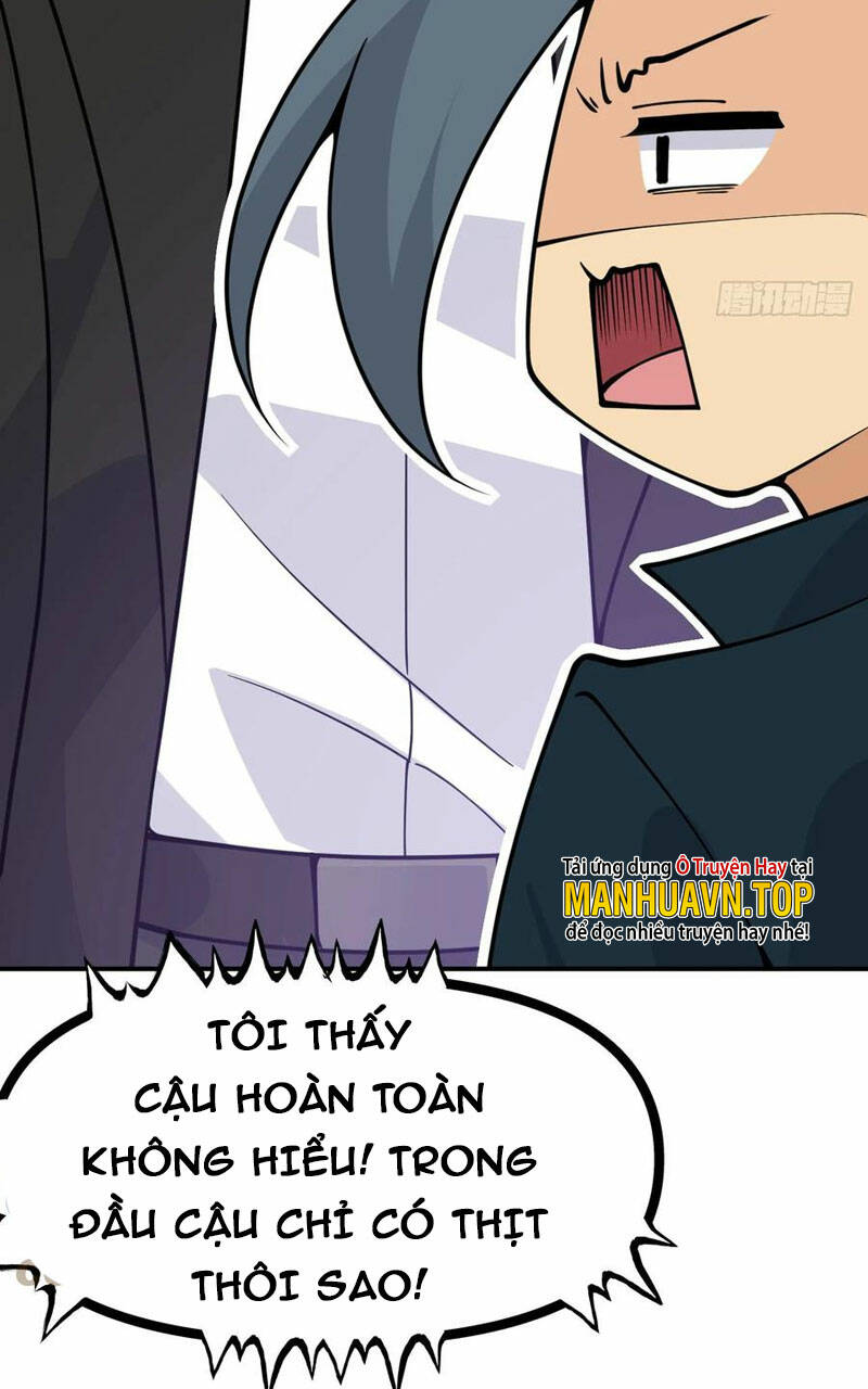 Nhất Quyền Bạo Tinh Chapter 80 - Trang 2