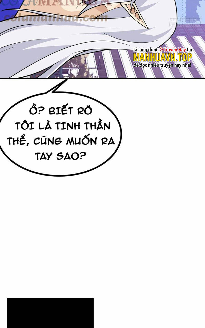 Nhất Quyền Bạo Tinh Chapter 80 - Trang 2