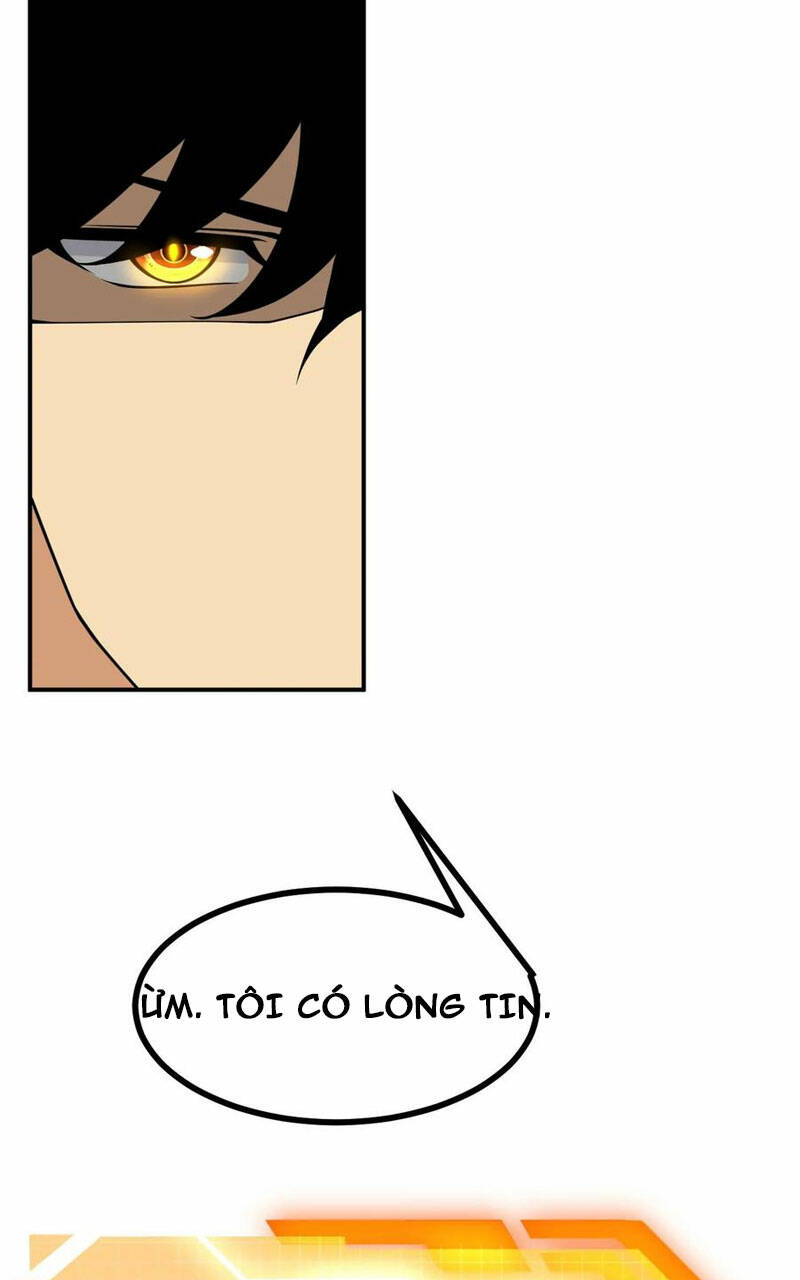 Nhất Quyền Bạo Tinh Chapter 80 - Trang 2