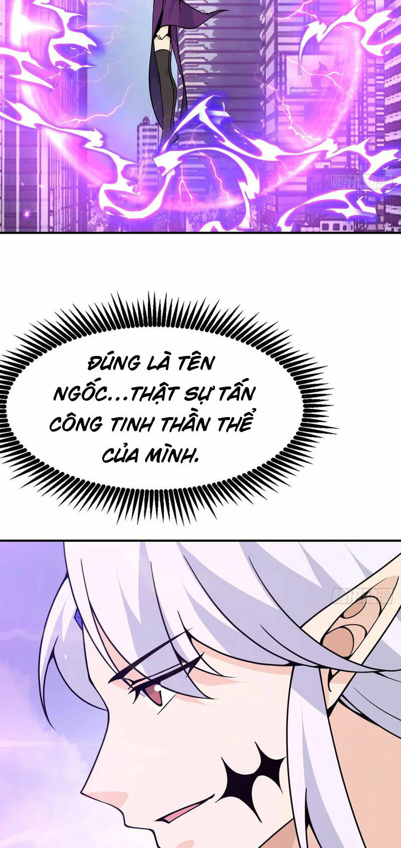 Nhất Quyền Bạo Tinh Chapter 80 - Trang 2