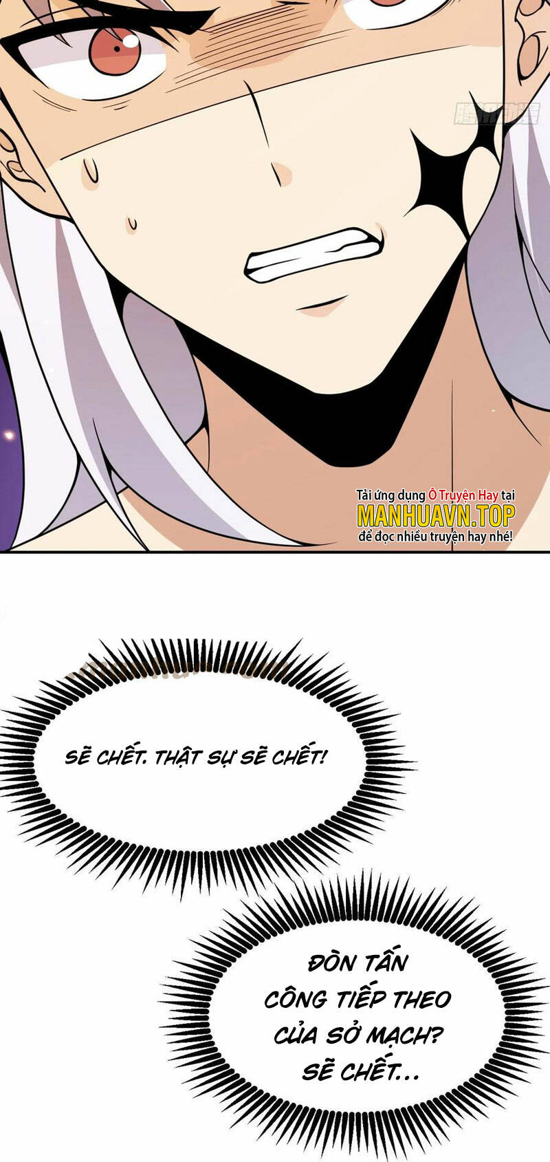 Nhất Quyền Bạo Tinh Chapter 80 - Trang 2