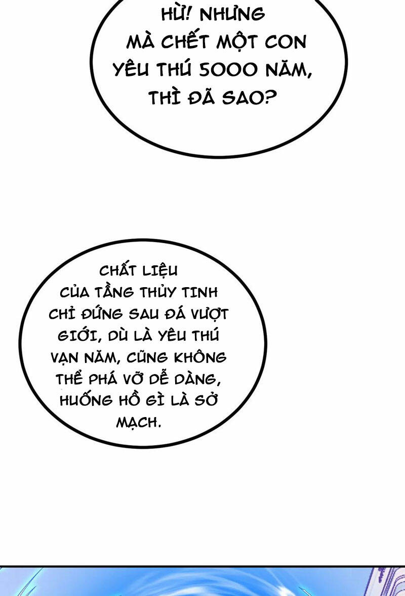 Nhất Quyền Bạo Tinh Chapter 80 - Trang 2