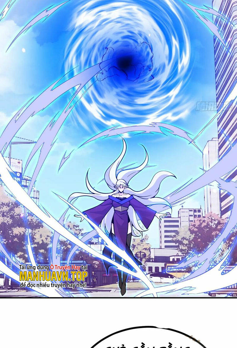 Nhất Quyền Bạo Tinh Chapter 80 - Trang 2