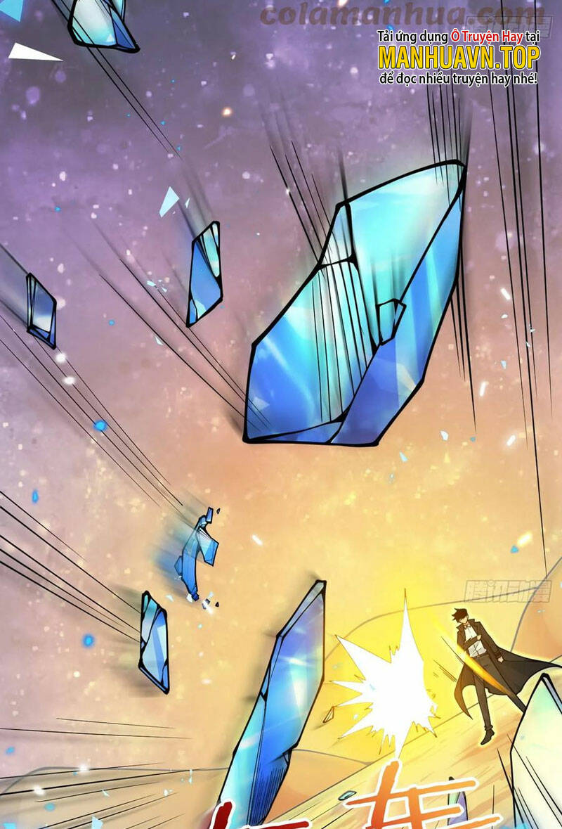 Nhất Quyền Bạo Tinh Chapter 80 - Trang 2