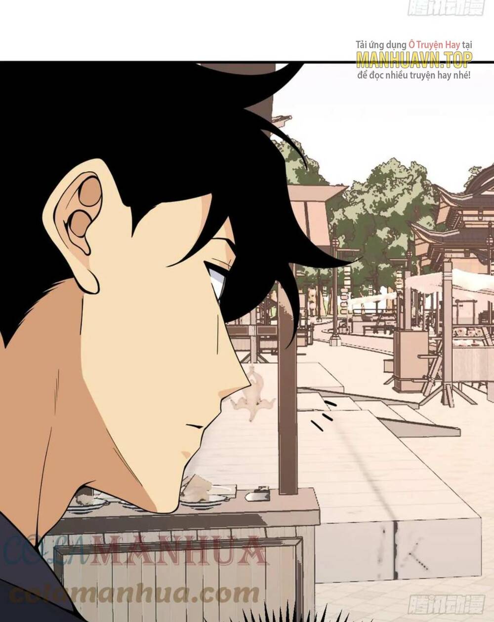 Nhất Quyền Bạo Tinh Chapter 81 - Trang 2