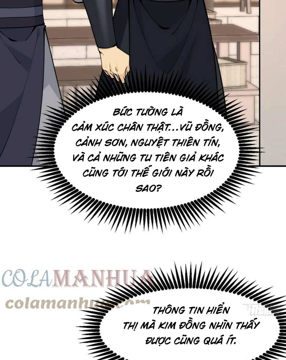 Nhất Quyền Bạo Tinh Chapter 81 - Trang 2