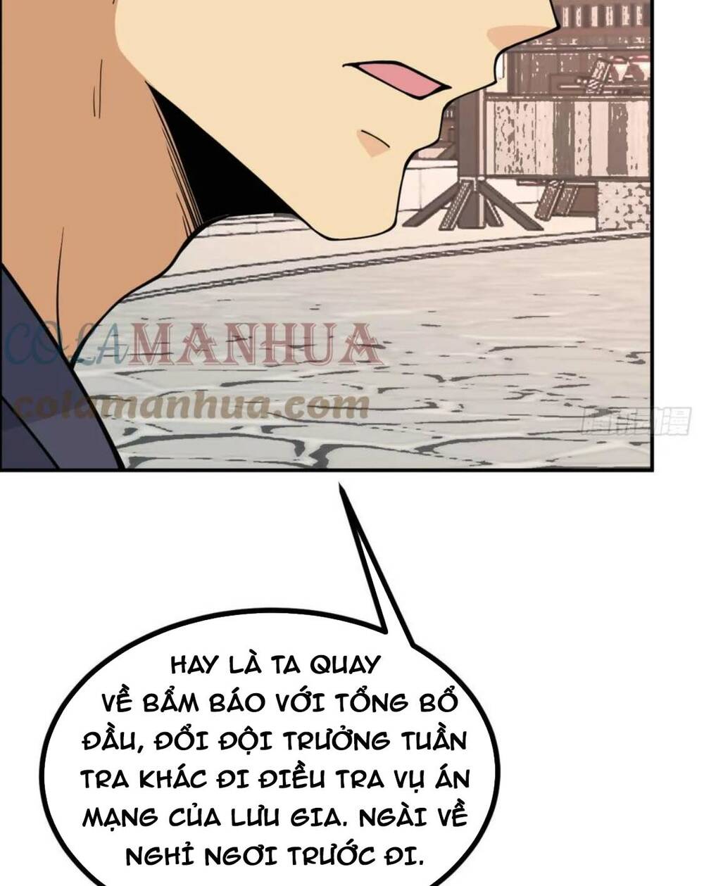 Nhất Quyền Bạo Tinh Chapter 81 - Trang 2