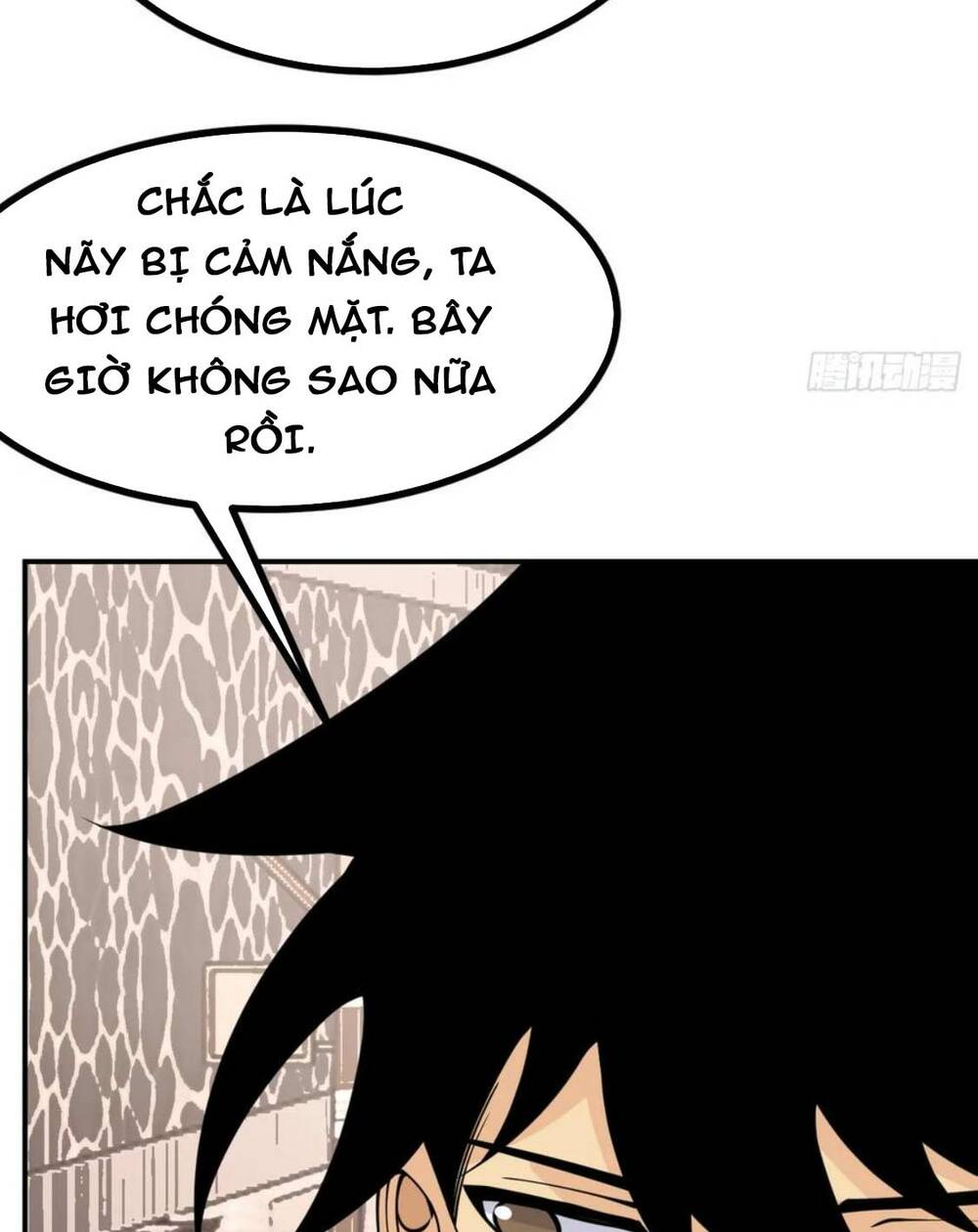 Nhất Quyền Bạo Tinh Chapter 81 - Trang 2