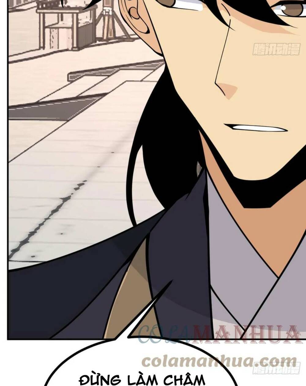 Nhất Quyền Bạo Tinh Chapter 81 - Trang 2