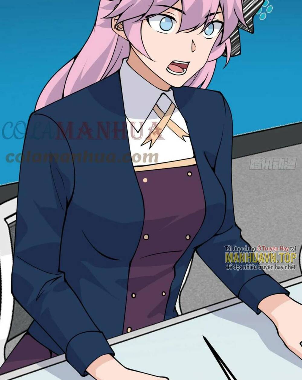 Nhất Quyền Bạo Tinh Chapter 81 - Trang 2