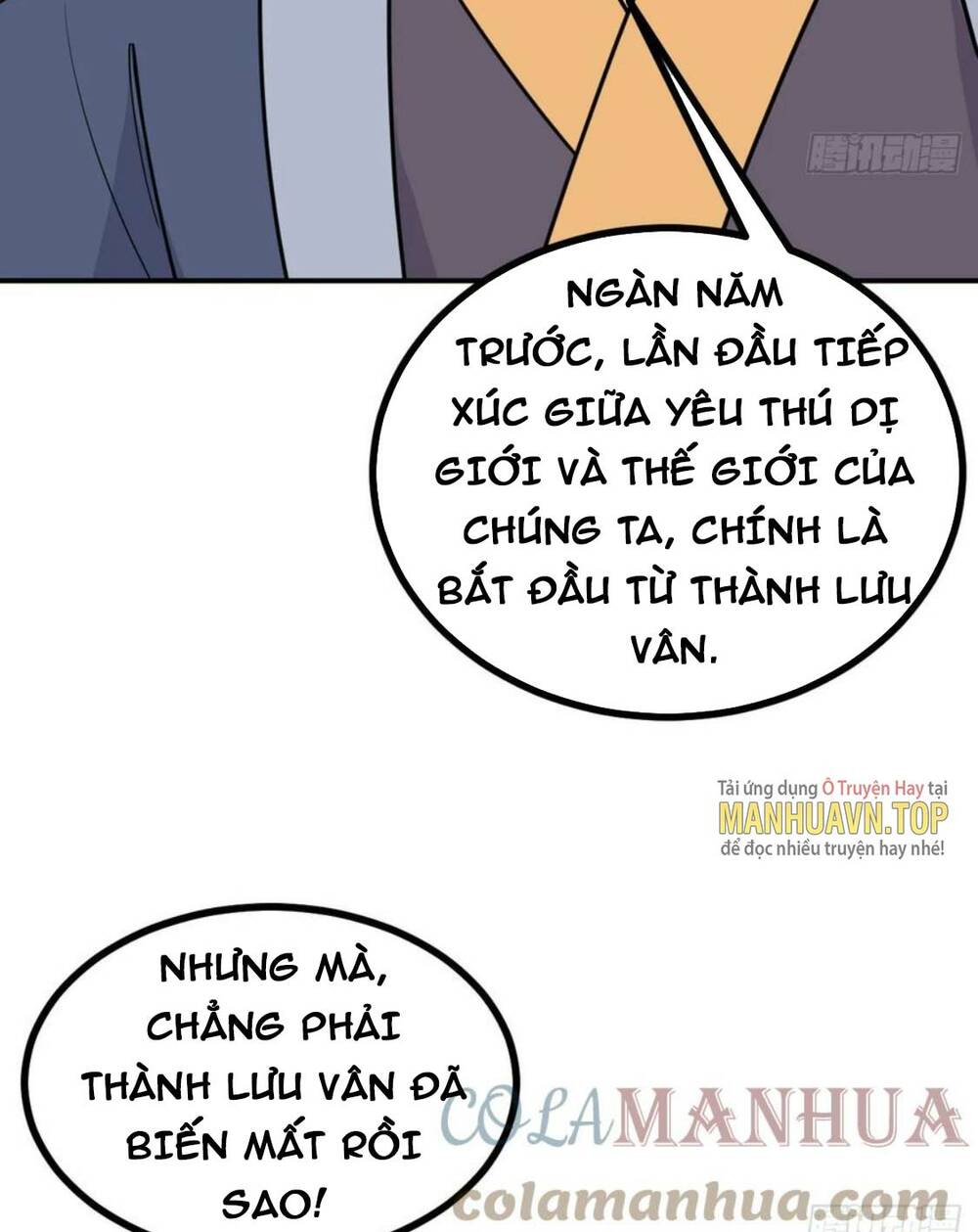 Nhất Quyền Bạo Tinh Chapter 81 - Trang 2