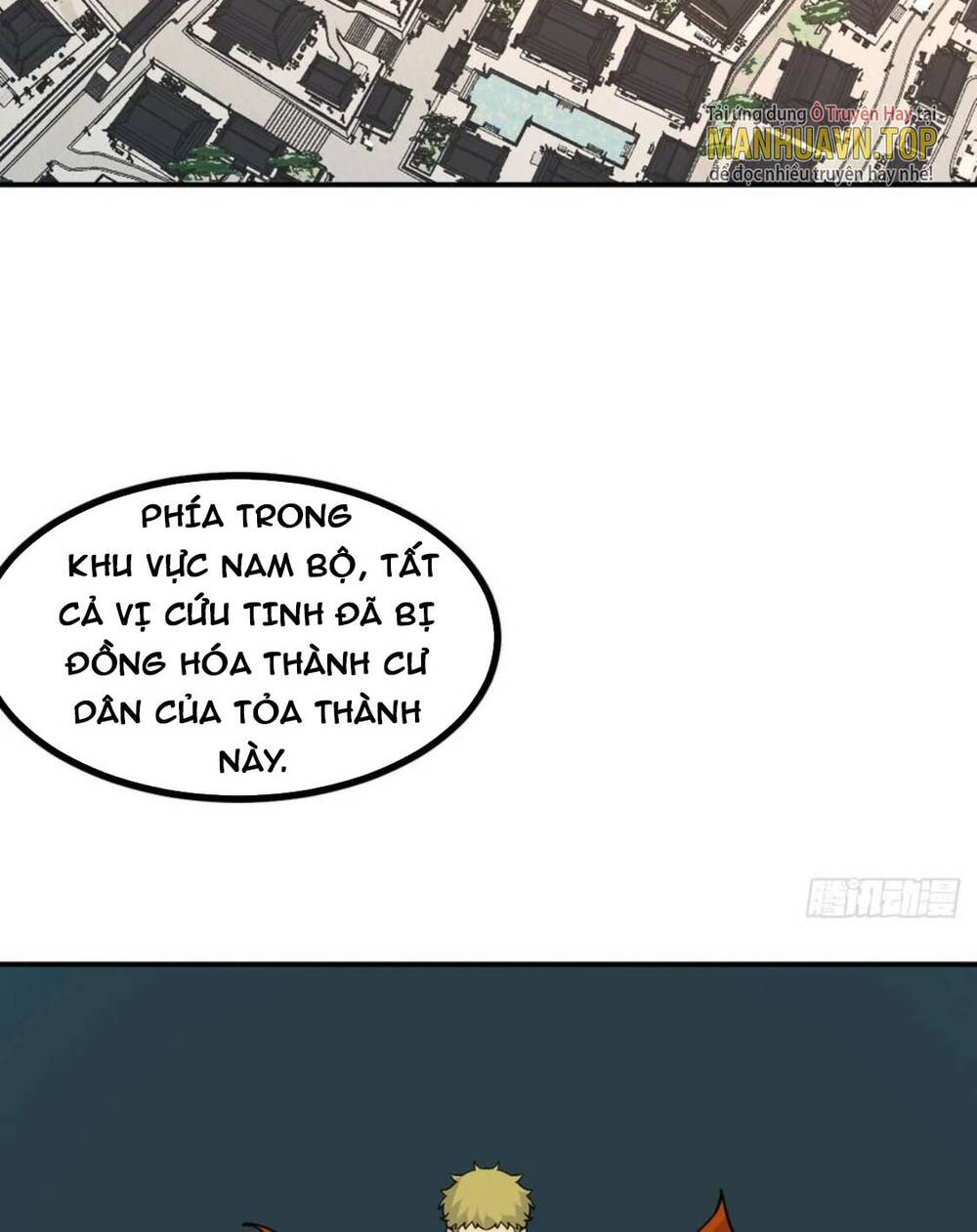 Nhất Quyền Bạo Tinh Chapter 81 - Trang 2