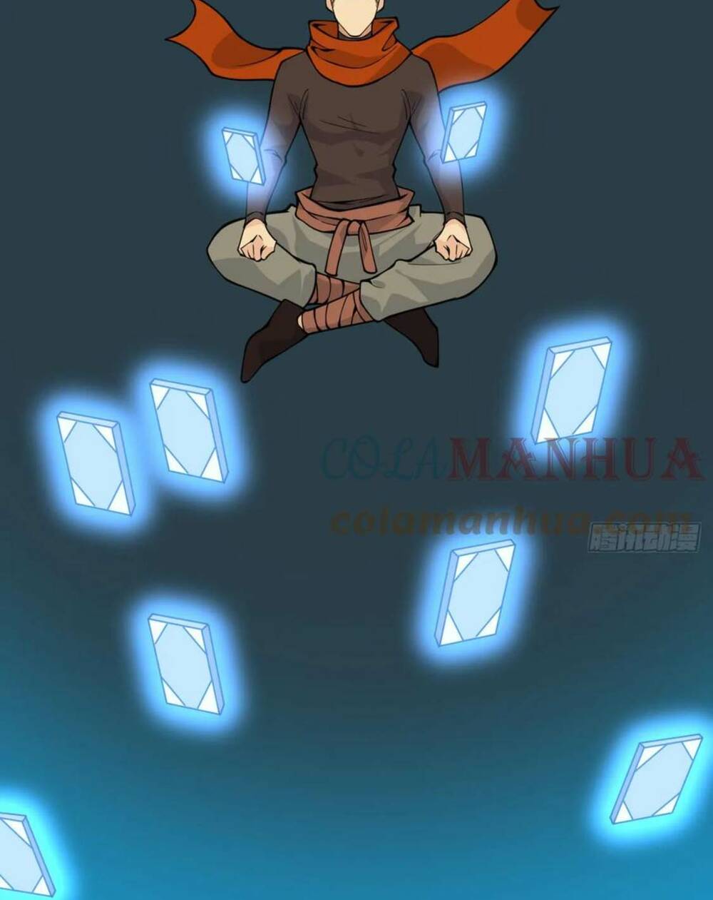 Nhất Quyền Bạo Tinh Chapter 81 - Trang 2