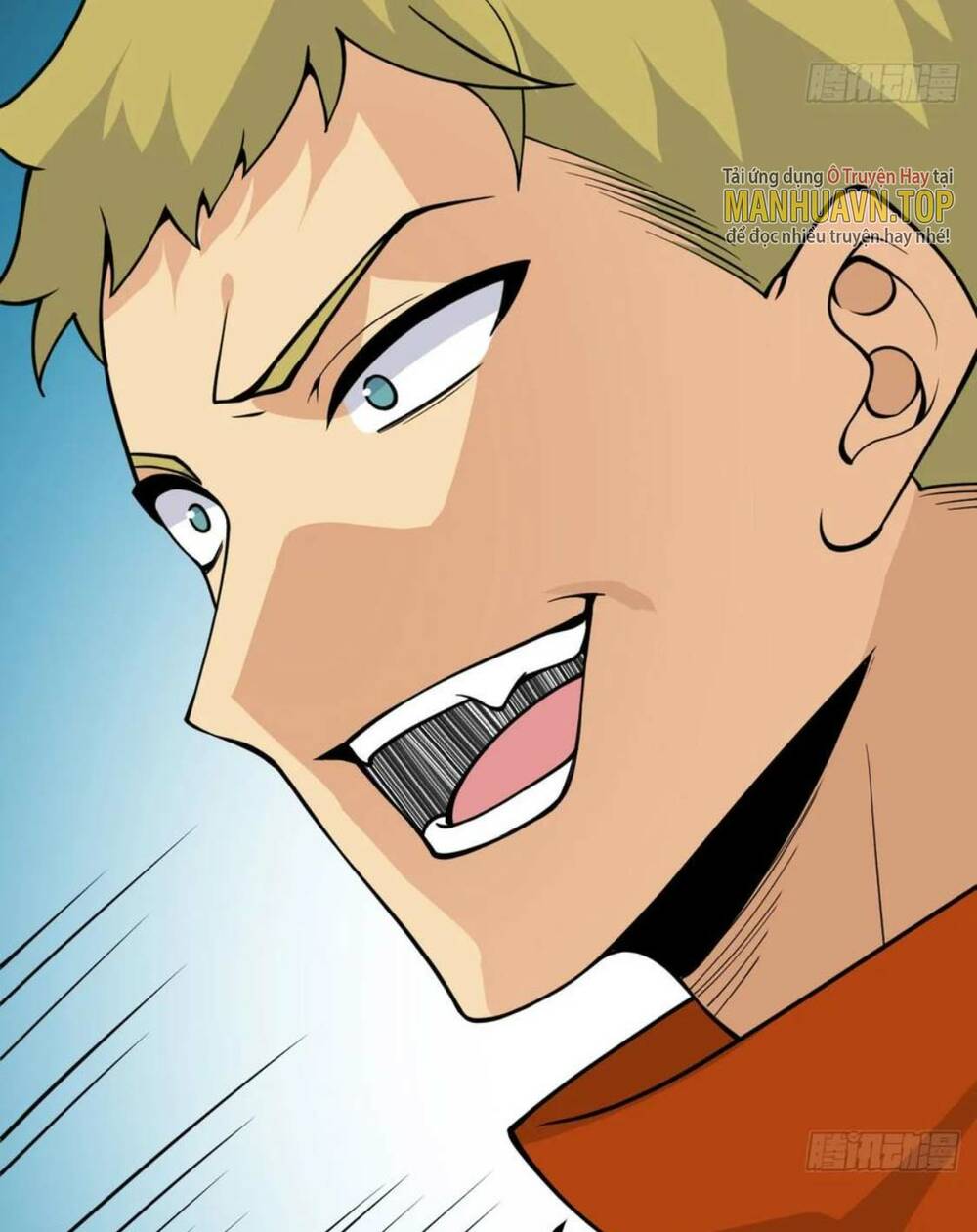 Nhất Quyền Bạo Tinh Chapter 81 - Trang 2