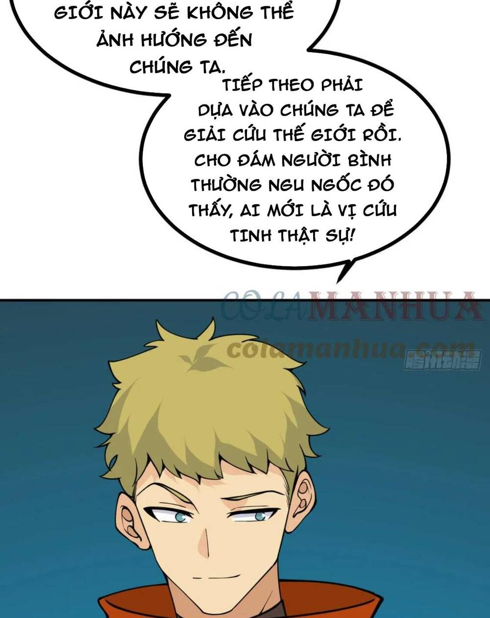 Nhất Quyền Bạo Tinh Chapter 81 - Trang 2