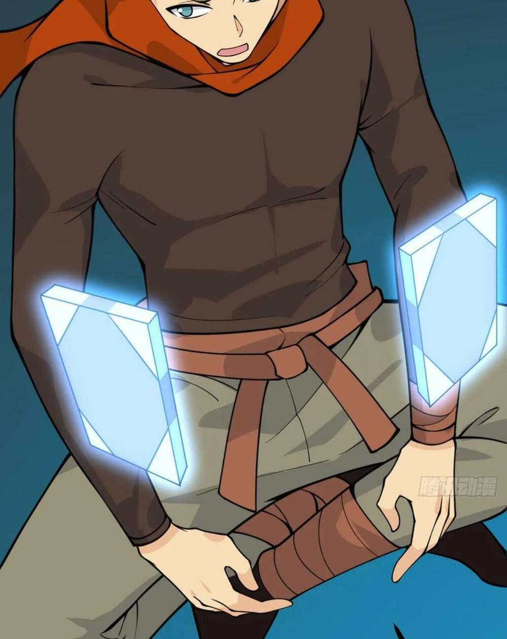 Nhất Quyền Bạo Tinh Chapter 81 - Trang 2